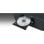 Microchaîne Muse M-695 DBT 60W RMS Bluetooth DAB+ NFC Noir