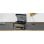 Platine Muse MT-110 B 20 W Bluetooth USB Directe CD FM Noir