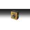 Platine Muse MT-110 B 20 W Bluetooth USB Directe CD FM Noir