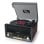 Tocadiscos Muse MT-112 W 20W Bluetooth USB Riemenaandrijving CD FM Hout