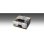 Gira-discos Muse MT-105 B USB RCA 33/45 rpm preto