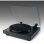 Tocadiscos Muse MT-105 B USB Tracción Courroie Vinyle 33/45 tours Noir