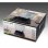 Tocadiscos Muse MT-105 B USB Tracción Courroie Vinyle 33/45 tours Noir