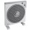 Kunft KBF2379 Ventilador Box Fan 40W Blanco