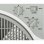Kunft KBF2379 Ventilador Box Fan 40W Blanco