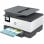 HP OfficeJet Pro Stampante multifunzione HP 9010e, Colore, Stampante per Piccoli uffici, Stampa, copia, scansione, fax, HP+; Idoneo per HP Instant Ink; alimentatore automatico di documenti; Stampa fronte/retro