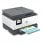 HP OfficeJet Pro Stampante multifunzione HP 9010e, Colore, Stampante per Piccoli uffici, Stampa, copia, scansione, fax, HP+; Idoneo per HP Instant Ink; alimentatore automatico di documenti; Stampa fronte/retro