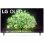 LG OLED48A16LA 48" OLED UltraHD 4K