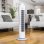 Coluna de Ar Cecotec EnergySilence 8090 Skyline 60W 3 Velocidades Ultra Silenciosa Temporizador