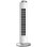 Coluna de Ar Cecotec EnergySilence 8090 Skyline 60W 3 Velocidades Ultra Silenciosa Temporizador