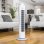 Coluna de Ar Cecotec EnergySilence 8090 Skyline 60W 3 Velocidades Ultra Silenciosa Temporizador