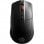 Mouse da gioco wireless wireless SteelSeries Rival 3 18000 DPI nero