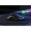 Mouse da gioco wireless wireless SteelSeries Rival 3 18000 DPI nero