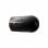 Mouse da gioco wireless wireless SteelSeries Rival 3 18000 DPI nero