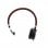 Jabra Evolve 65 UC Mono Bluetooth-Headset Schwarz