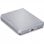 LaCie Mobile Drive 4TB USB-C/3.0/Thunderbolt Gris