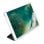 Apple Anthrazitgraues Smart Cover Case für iPad Pro 10,5"