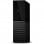 Western Digital My Book disque dur externe 16000 Go Noir