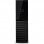 Western Digital My Book disque dur externe 16000 Go Noir