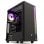 Tempest Soul RGB Torre ATX Negra
