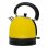 Mellerware Spring! Hervidor de Agua 1.8L 2200W Amarillo