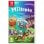 Miitopia Nintendo Switch