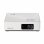 Asus ZenBeam S2 Proyector Mini LED Portátil HD 500 Lúmenes Blanco