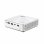 Asus ZenBeam S2 Proyector Mini LED Portátil HD 500 Lúmenes Blanco