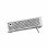 Asus ZenBeam S2 Proyector Mini LED Portátil HD 500 Lúmenes Blanco