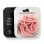 Cooles pinkes Universal-Lanyard mit Karte für Smartphone