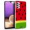 Cool Funda TPU Silicona Dibujos Sandía para Samsung A326 Galaxy A32 5G