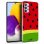 Cool Funda TPU Silicona Dibujos Sandía para Samsung A725 Galaxy A72