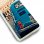 Cool Funda TPU Silicona Dibujos Roma para Samsung A325 Galaxy A32 4G