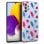 Cool Funda TPU Silicona Dibujos Helados para Samsung A725 Galaxy A72