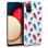 Cool Funda TPU Silicona Dibujos Helados para Samsung A025 Galaxy A02s