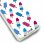 Cool Funda TPU Silicona Dibujos Helados para Samsung A025 Galaxy A02s