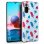 Cool Funda TPU Silicona Dibujos Helados para Xiaomi Redmi Note 10/Note 10s