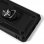 Coque rigide noire cool avec anneau pour Samsung G990 Galaxy S21