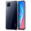 Cool Funda AntiShock Transparente para Oppo A73 5G