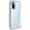 Cool Funda AntiShock Transparente para Xiaomi Redmi Note 10 Pro