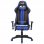 Cool Ottawa Cadeira Gaming Preta/Azul