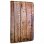 Cool Funda Polipiel Giratoria Madera para Ebook/Tablet 10"