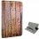 Cool Funda Polipiel Giratoria Madera para Ebook/Tablet 10"