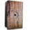 Cool Funda Polipiel Giratoria Madera para Ebook/Tablet 10"