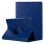 Custodia girevole Cool Blue per iPad 2019/2020 10.2"