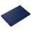 Custodia girevole Cool Blue per iPad 2019/2020 10.2"