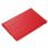 Custodia girevole rossa per iPad 2019/2020 10.2"