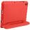 Cool Funda Ultrashock Rojo para Samsung Galaxy Tab A7 T500 / T505