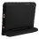 Cool Funda Ultrashock Negro para Samsung Galaxy Tab A7