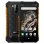 Ulefone Armor X5 Pro 4G 4GB 64GB 5.5" Negro Naranja